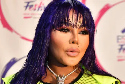 Lil' Kim's New Look: Fans React – The Hollywood Reporter