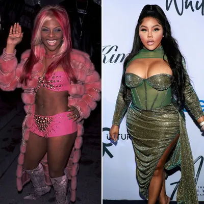 Lil' Kim's Enduring Influence On Fashion And Hip-Hop