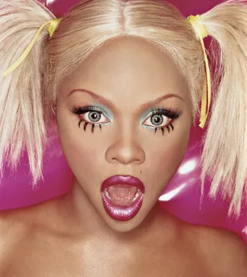 Lil' Kim Did It First: The multiple personas existing in hip hop's Queen Bee