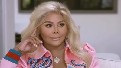Lil Kim reveals the only actress who can play her in a biopic - TheGrio
