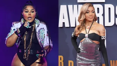 Lil' Kim Says She Wants Teyana Taylor to Play Her in a Biopic - PAPER  Magazine
