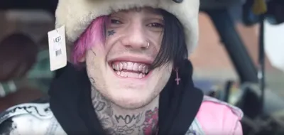 Ранее неизданный альбом Lil PEEP - \"Friends\" выйдет в эту пятницу Это  совместный мини-альбом с Yunggoth, записанный.. | ВКонтакте