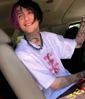 Идеи на тему «Lil Peep ❤️» (140) | певцы, музыкальные исполнители, скучаю  по тебе