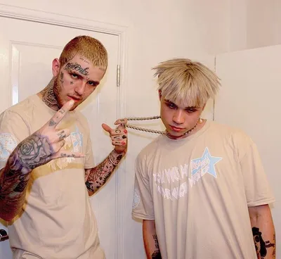 Lil Peep умер: поклонники рэпера нашли виновницу его смерти, Лил Пип,  новости шоу, 17 ноября, Обозреватель | OBOZ.UA