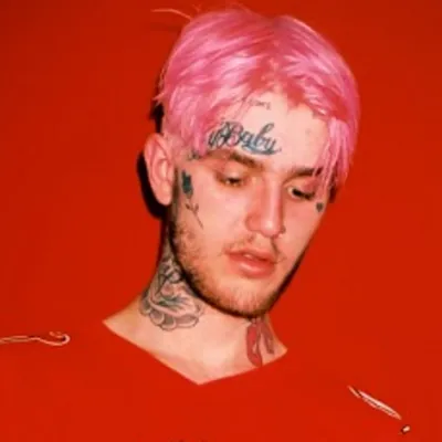 Lil Peep не умер. | Пикабу