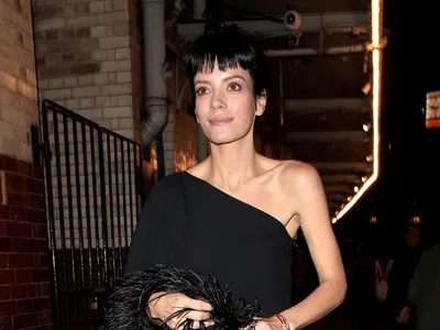 Lily Allen stopped music after string of traumatic events but anticipates  return | Evening Standard