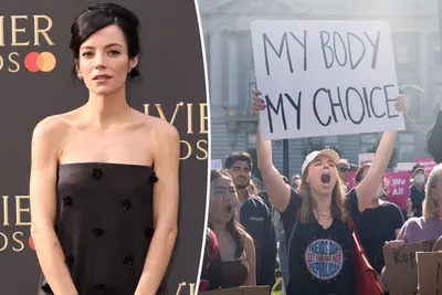 Lily Allen Expertly Shuts Down A Woman-Shaming Question On Instagram |  Glamour UK