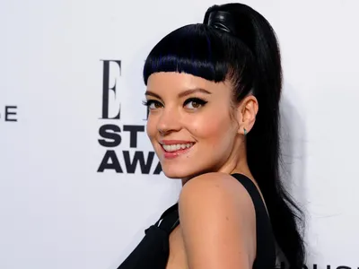Lily Allen Defends Nepo Babies, Says They Have Feelings