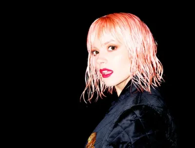 Lily Allen reveals 'regret' over \"unkind\" behaviour in confessional new  song at Governors Ball 2019