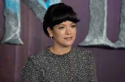 Lily Allen Debuts Emotional Breakup Material in Album-Preview Gig