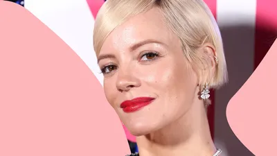 Lily Allen's First Major Onscreen Role Is in the Surreal New TV Comedy  'Dreamland' | Vogue