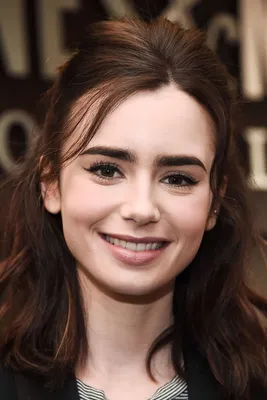 Лили Коллинз (Lily Collins) - Фильмы и сериалы