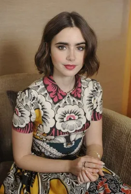 Лили Джейн Коллинз (Lily Jane Collins) | Lily collins style, Lily collins,  Lilly collins