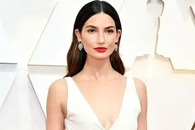 Лили Олдридж (Lily Aldridge) в фотосессии для сексуального белья Victoria`s  Secret