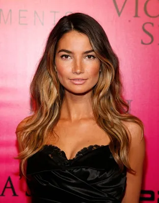 Лили Олдридж (Lily Aldridge) - Фильмы и сериалы