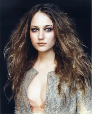 Лили Собески - Leelee Sobieski фото №1094402 - Лили Собески