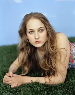 Фото: Лили Собески (Leelee Sobieski) | Фото 163