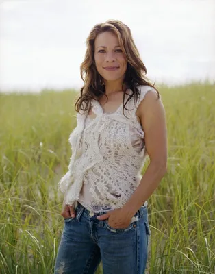 Лили Тейлор (Lili Taylor, Lili Anne Taylor) - актриса - фотографии -  голливудские актрисы - Кино-Театр.Ру