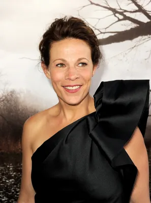 Фото: Лили Тейлор (Lili Taylor) | Фото 3