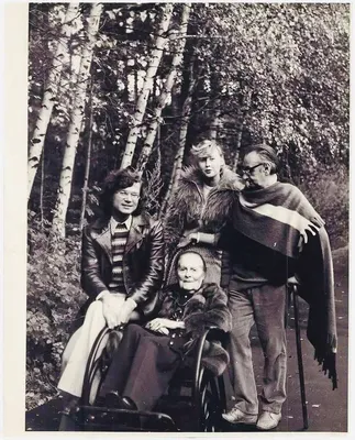 Уход дня, 4 августа 1978 года