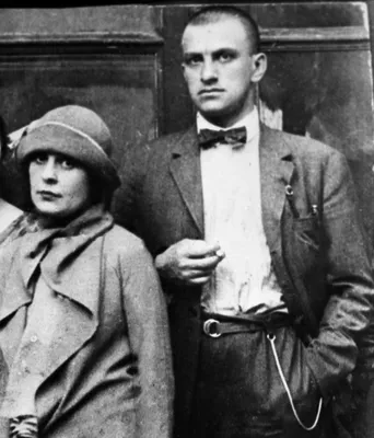 Лиля Брик — муза или злой гений Владимира Маяковского - 4 августа, 2023  Статьи «Кубань 24»