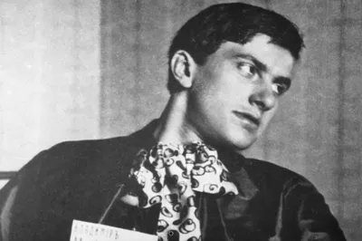 Александр Бахрак. | ТЕКСТъ