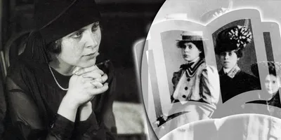 Советская парижанка, муза русского авангарда: как Лиля Брик стала иконой  стиля XX века — блог Storyport