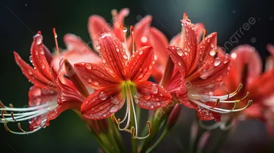 Лотосы и лилии / Lotuses and lilies HD Foto (72 фото) » Страница 2 »  Картины, художники, фотографы на Nevsepic