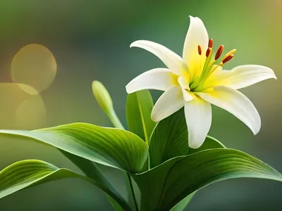 Цветы Лилии Лето - Бесплатное фото на Pixabay - Pixabay