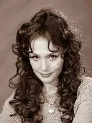 Лилия Амарфий