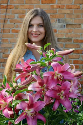 Lilium Carbonero ® - YouTube