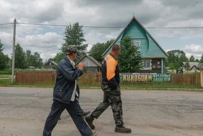 Мама в законе»: Хто всрався? Невістка!