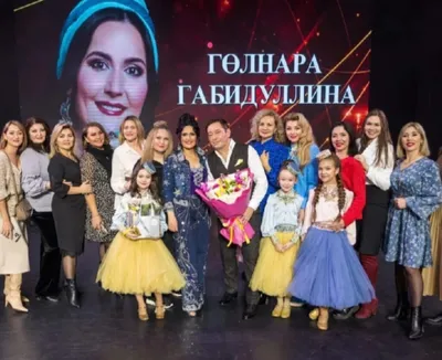 Лилия Муллагалиева «Якыннарыңны яздыр» акциясенә кушылган