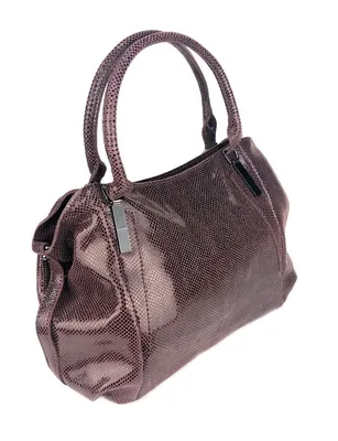 Женская сумка EDU KALEER 1910 лиловый цвет купить с доставкой по России —  интернет-магазин Asortishop