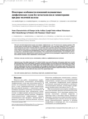 УЛЬТРАСОНОГРАФИЯ В ДИАГНОСТИКЕ ЗАБОЛЕВАНИЙ ЛИМФАТИЧЕСКИХ УЗЛОВ | Блог RH