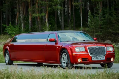 Chrysler 300 Limousine | LimousinesWorld | Custom Chrysler Limos USA |  Chrysler Limos Builder | Chrysler Limousines Manufacturer