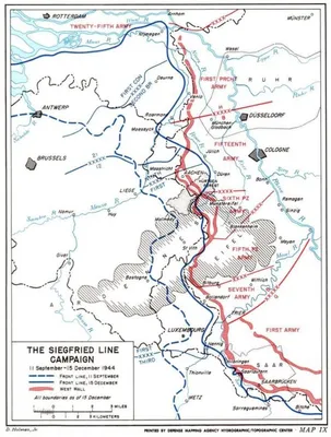 WWII German silver West Wall- Siegfried line (Siegfriedstellung) rings for  sale.