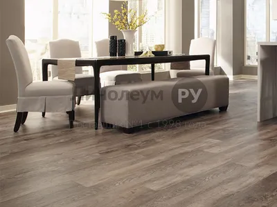 Линолеум полукоммерческий Ideal Ultra Cracked Oak 1_016L 3,5м купить в  Екатеринбурге в интернет-магазине ДОМ