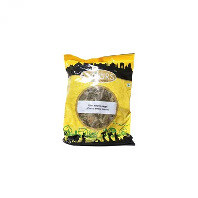 Карри листья (карри паттии и митха ним) 20 гр