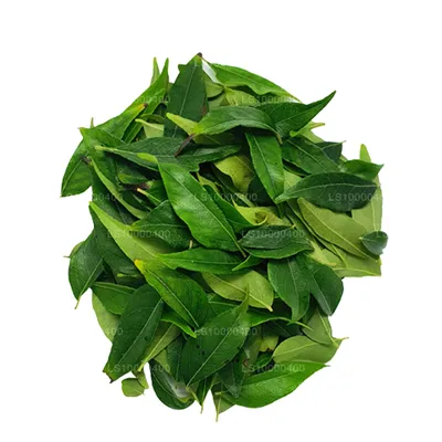 Свежие листья карри Lakpura (100 г) – Lakpura LLC