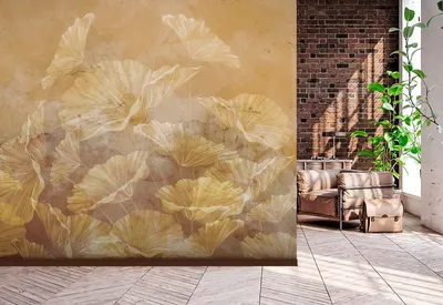Подложка с листьями лилии, форма из пищевого силикона купить в  интернет-магазине Клуб Мастеров