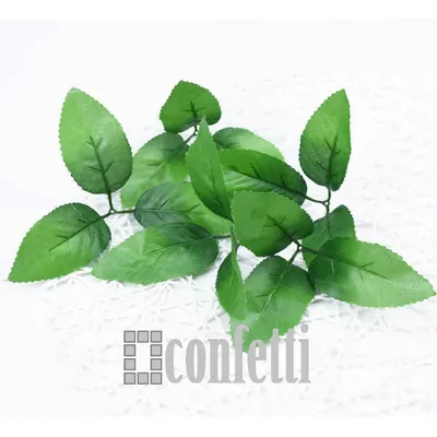 Листья розы 3D Модель $49 - .fbx .max .obj - Free3D