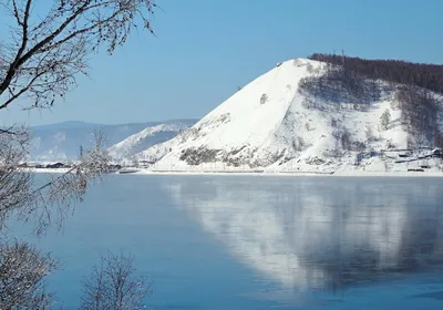 Листвянка на Байкале. Чем заняться зимой - Турклуб Восход