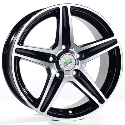 Литые диски R14) — Lada Приора седан, 1,6 л, 2012 года | колёсные диски |  DRIVE2