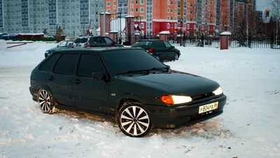 Шины, диски на Лада (ВАЗ) 2110 (LADA (ВАЗ) 2110)