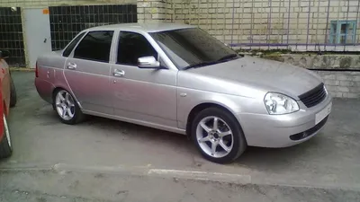 Продам литые диски R13 ВАЗ(4*98)