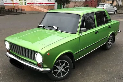 Шины, диски на Лада (ВАЗ) 2110 (LADA (ВАЗ) 2110)