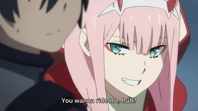 Конец \"Darling in the FranXX\" | Wiki | Аниме от студии A-1 pictures Amino