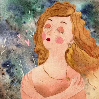 Никогда не одиноко: разбираемся, как выражать любовь к себе