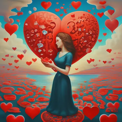 Любовь к себе. Что это? Как полюбить себя? Матрица судьбы и арканы про любовь  к себе. | Лунный домик | Матрица судьбы, нумерология и психология | Дзен